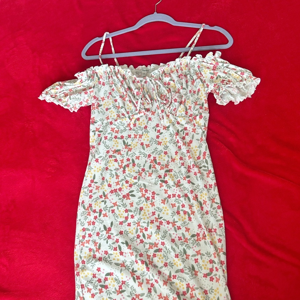 Cute summer dress